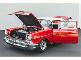 1957 Chevrolet Bel Air (CC-2104346) for sale in Jupiter, Florida