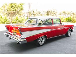 1957 Chevrolet Bel Air (CC-2104346) for sale in Jupiter, Florida