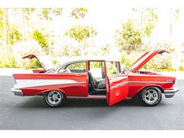 1957 Chevrolet Bel Air (CC-2104346) for sale in Jupiter, Florida