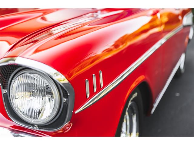 1957 Chevrolet Bel Air (CC-2104346) for sale in Jupiter, Florida
