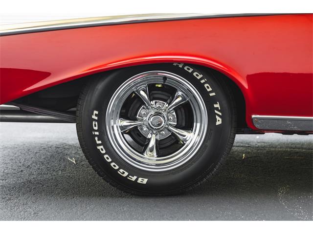 1957 Chevrolet Bel Air (CC-2104346) for sale in Jupiter, Florida