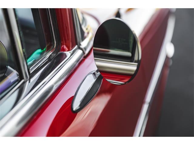 1957 Chevrolet Bel Air (CC-2104346) for sale in Jupiter, Florida
