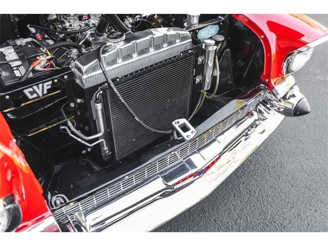 1957 Chevrolet Bel Air (CC-2104346) for sale in Jupiter, Florida