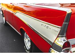 1957 Chevrolet Bel Air (CC-2104346) for sale in Jupiter, Florida