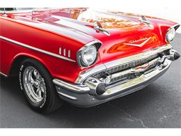 1957 Chevrolet Bel Air (CC-2104346) for sale in Jupiter, Florida