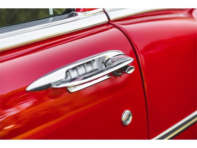 1957 Chevrolet Bel Air (CC-2104346) for sale in Jupiter, Florida
