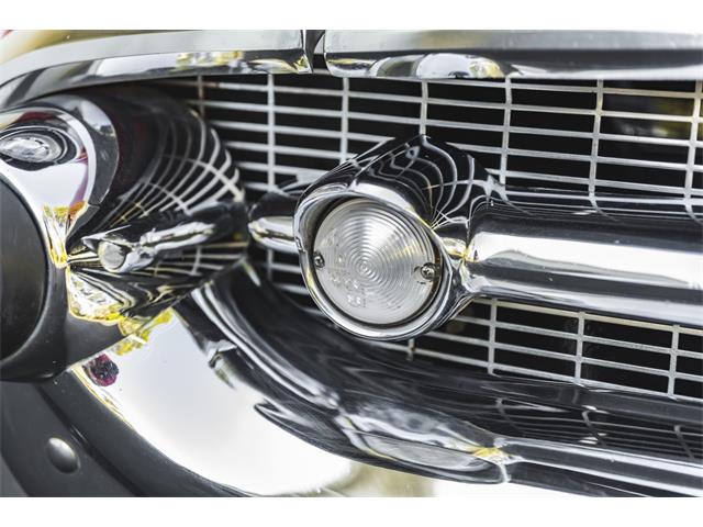 1957 Chevrolet Bel Air (CC-2104346) for sale in Jupiter, Florida