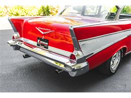 1957 Chevrolet Bel Air (CC-2104346) for sale in Jupiter, Florida