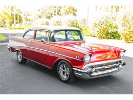 1957 Chevrolet Bel Air (CC-2104346) for sale in Jupiter, Florida