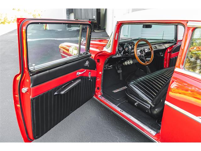 1957 Chevrolet Bel Air (CC-2104346) for sale in Jupiter, Florida