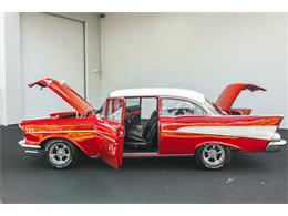 1957 Chevrolet Bel Air (CC-2104346) for sale in Jupiter, Florida