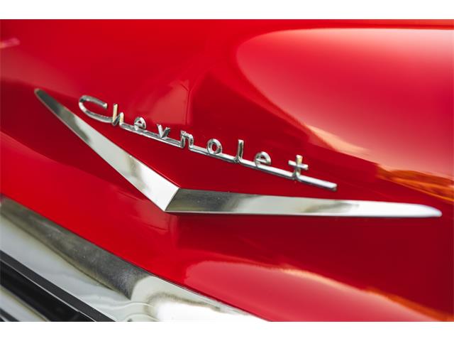1957 Chevrolet Bel Air (CC-2104346) for sale in Jupiter, Florida