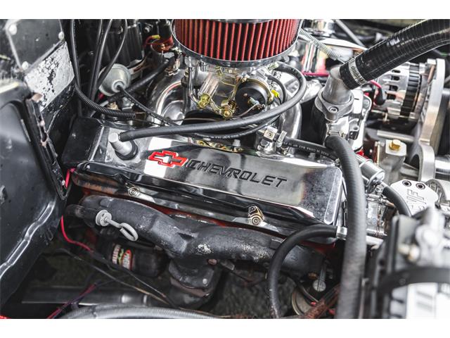 1957 Chevrolet Bel Air (CC-2104346) for sale in Jupiter, Florida