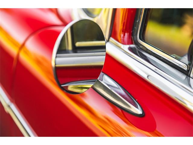 1957 Chevrolet Bel Air (CC-2104346) for sale in Jupiter, Florida