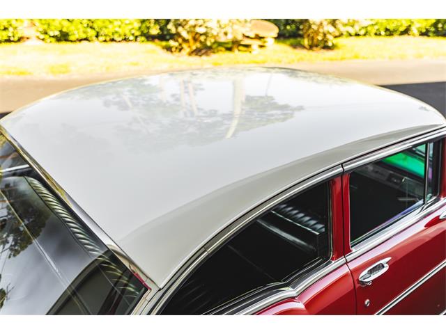 1957 Chevrolet Bel Air (CC-2104346) for sale in Jupiter, Florida