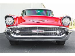 1957 Chevrolet Bel Air (CC-2104346) for sale in Jupiter, Florida