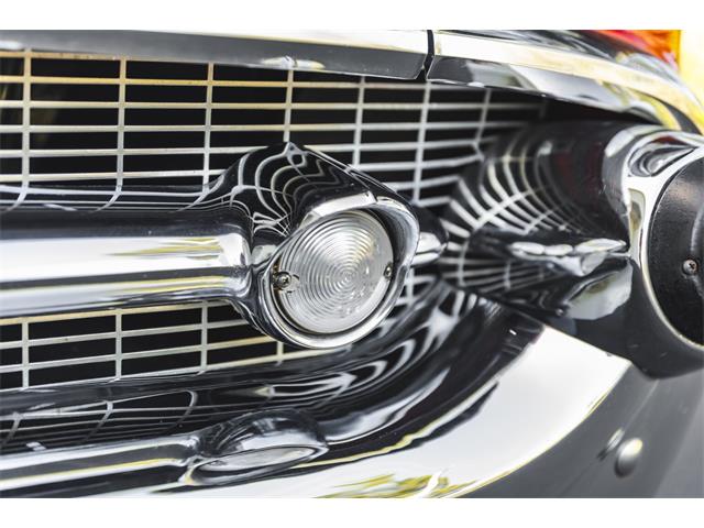 1957 Chevrolet Bel Air (CC-2104346) for sale in Jupiter, Florida