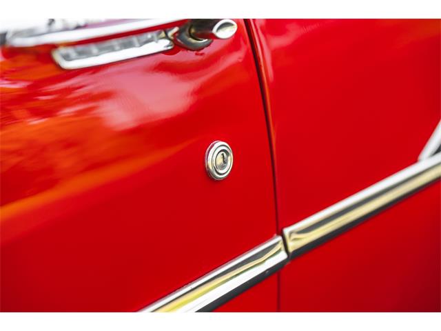 1957 Chevrolet Bel Air (CC-2104346) for sale in Jupiter, Florida