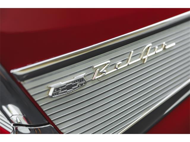 1957 Chevrolet Bel Air (CC-2104346) for sale in Jupiter, Florida