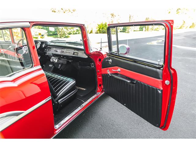 1957 Chevrolet Bel Air (CC-2104346) for sale in Jupiter, Florida