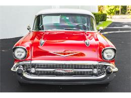 1957 Chevrolet Bel Air (CC-2104346) for sale in Jupiter, Florida