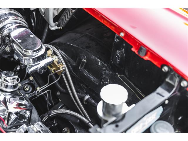 1957 Chevrolet Bel Air (CC-2104346) for sale in Jupiter, Florida