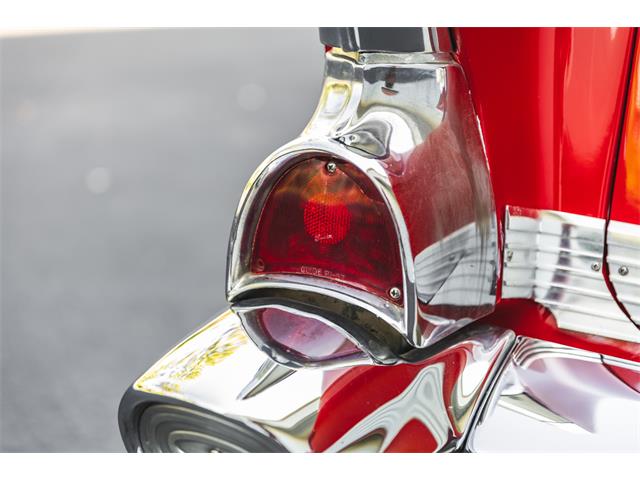 1957 Chevrolet Bel Air (CC-2104346) for sale in Jupiter, Florida