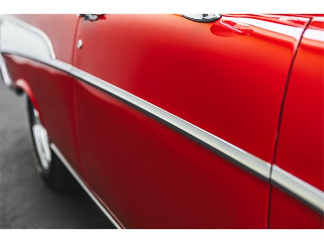 1957 Chevrolet Bel Air (CC-2104346) for sale in Jupiter, Florida