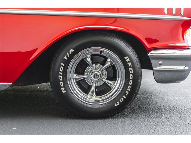 1957 Chevrolet Bel Air (CC-2104346) for sale in Jupiter, Florida
