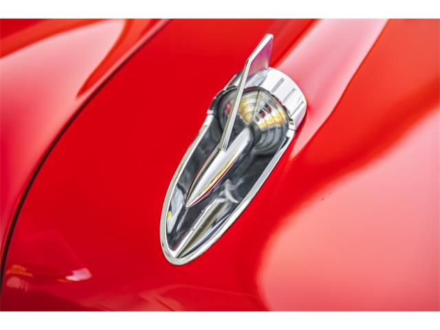 1957 Chevrolet Bel Air (CC-2104346) for sale in Jupiter, Florida