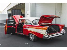 1957 Chevrolet Bel Air (CC-2104346) for sale in Jupiter, Florida