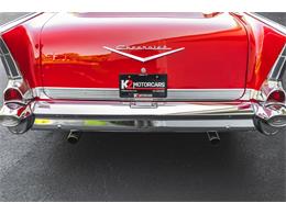 1957 Chevrolet Bel Air (CC-2104346) for sale in Jupiter, Florida