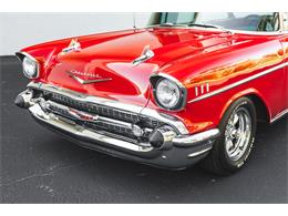 1957 Chevrolet Bel Air (CC-2104346) for sale in Jupiter, Florida