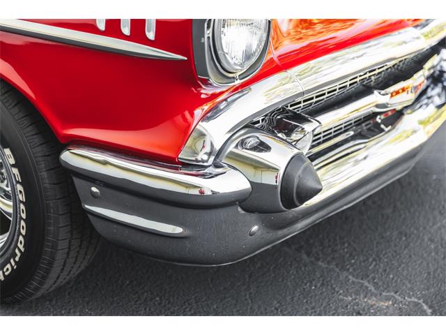 1957 Chevrolet Bel Air (CC-2104346) for sale in Jupiter, Florida