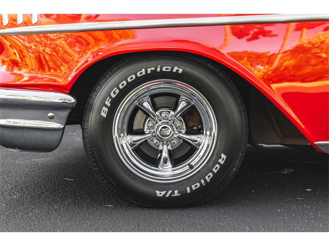 1957 Chevrolet Bel Air (CC-2104346) for sale in Jupiter, Florida