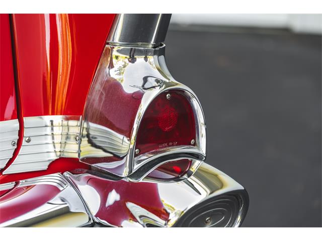 1957 Chevrolet Bel Air (CC-2104346) for sale in Jupiter, Florida