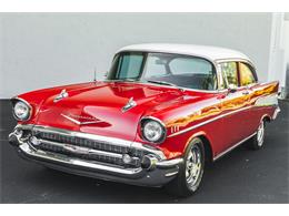 1957 Chevrolet Bel Air (CC-2104346) for sale in Jupiter, Florida