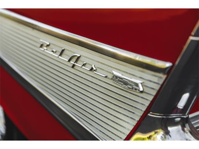 1957 Chevrolet Bel Air (CC-2104346) for sale in Jupiter, Florida