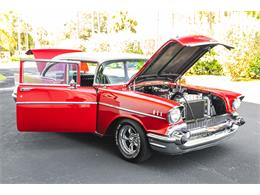 1957 Chevrolet Bel Air (CC-2104346) for sale in Jupiter, Florida