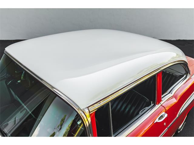 1957 Chevrolet Bel Air (CC-2104346) for sale in Jupiter, Florida