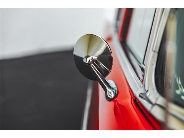 1957 Chevrolet Bel Air (CC-2104346) for sale in Jupiter, Florida