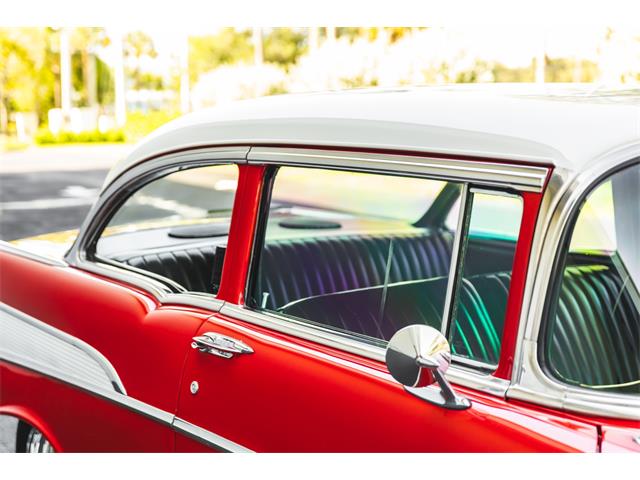 1957 Chevrolet Bel Air (CC-2104346) for sale in Jupiter, Florida