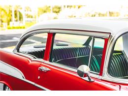 1957 Chevrolet Bel Air (CC-2104346) for sale in Jupiter, Florida