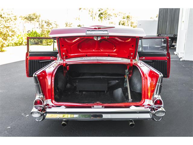 1957 Chevrolet Bel Air (CC-2104346) for sale in Jupiter, Florida