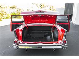 1957 Chevrolet Bel Air (CC-2104346) for sale in Jupiter, Florida