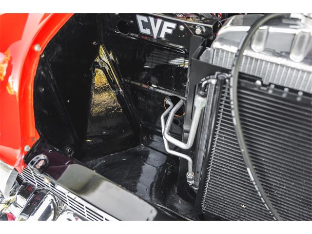 1957 Chevrolet Bel Air (CC-2104346) for sale in Jupiter, Florida