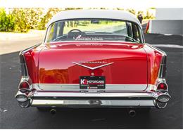 1957 Chevrolet Bel Air (CC-2104346) for sale in Jupiter, Florida