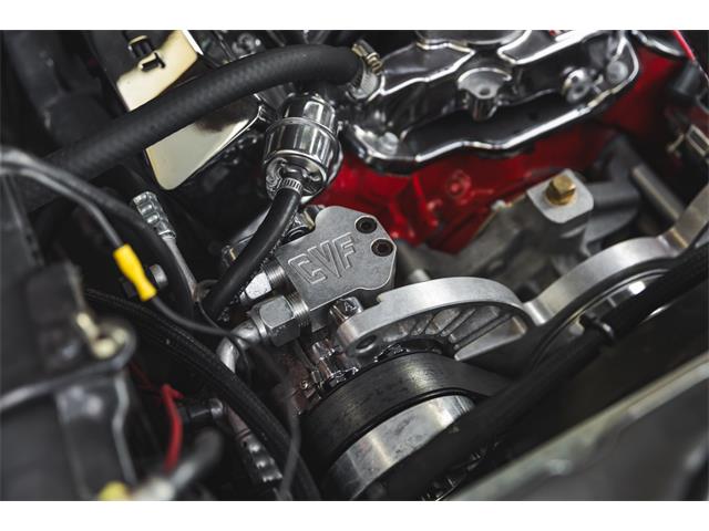 1957 Chevrolet Bel Air (CC-2104346) for sale in Jupiter, Florida