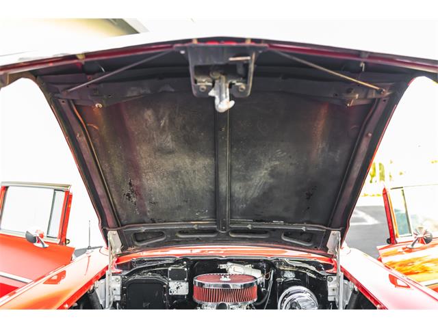 1957 Chevrolet Bel Air (CC-2104346) for sale in Jupiter, Florida