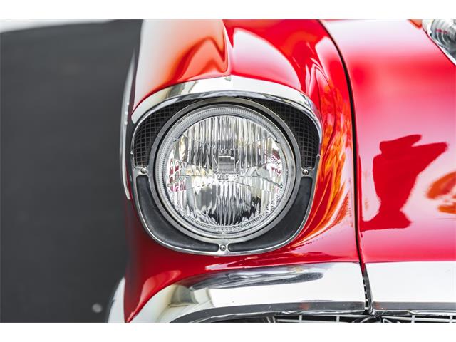 1957 Chevrolet Bel Air (CC-2104346) for sale in Jupiter, Florida